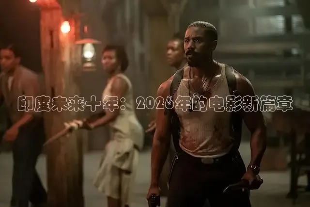 印度未来十年：2026年的电影新篇章